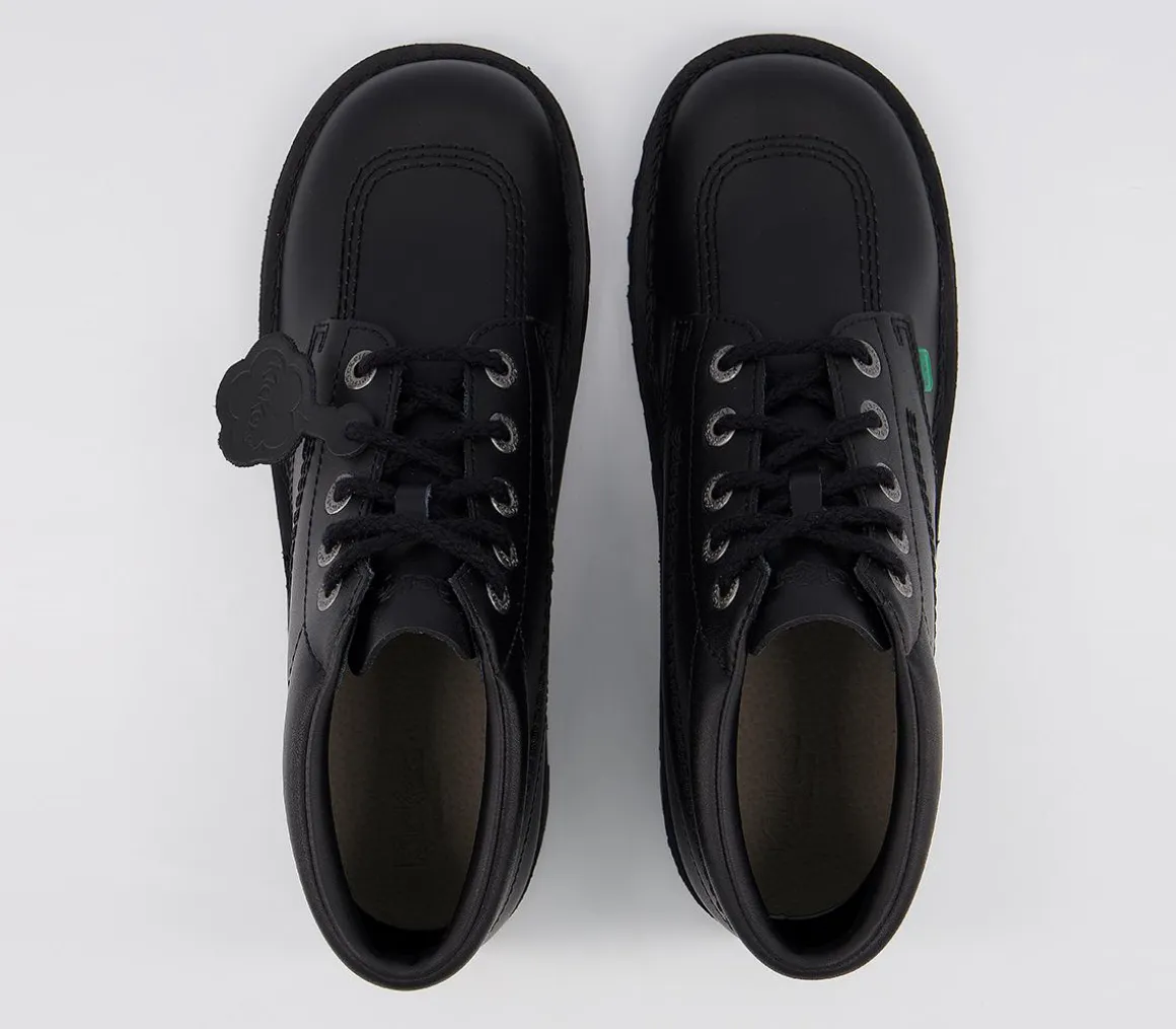 Kick Hi Boots