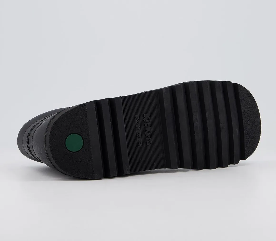 Kick Hi Boots
