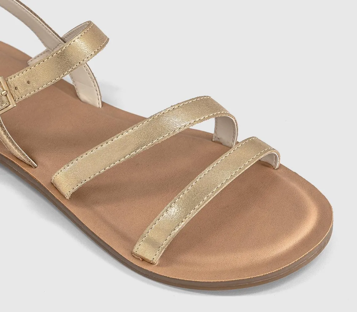 Kira Sandals