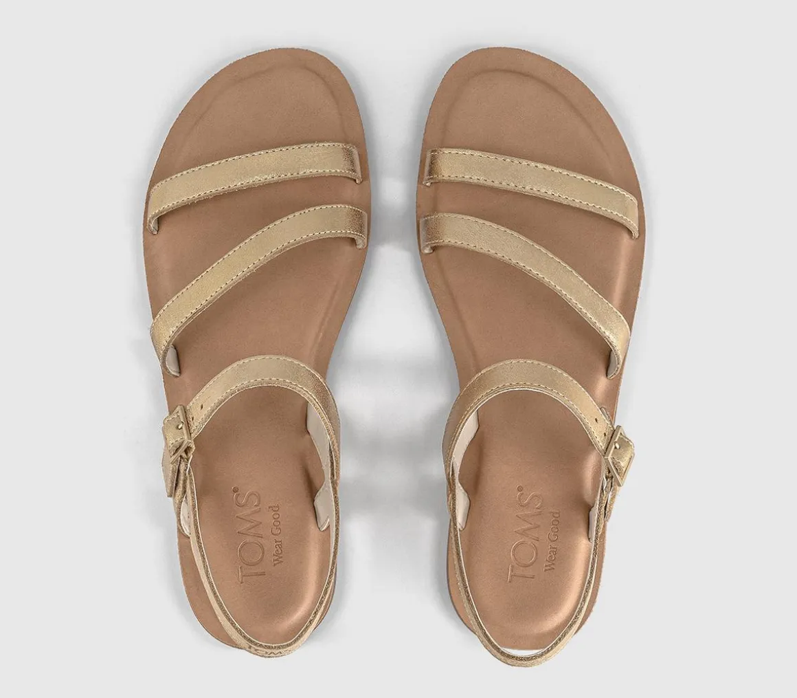 Kira Sandals