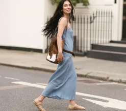 Kira Sandals