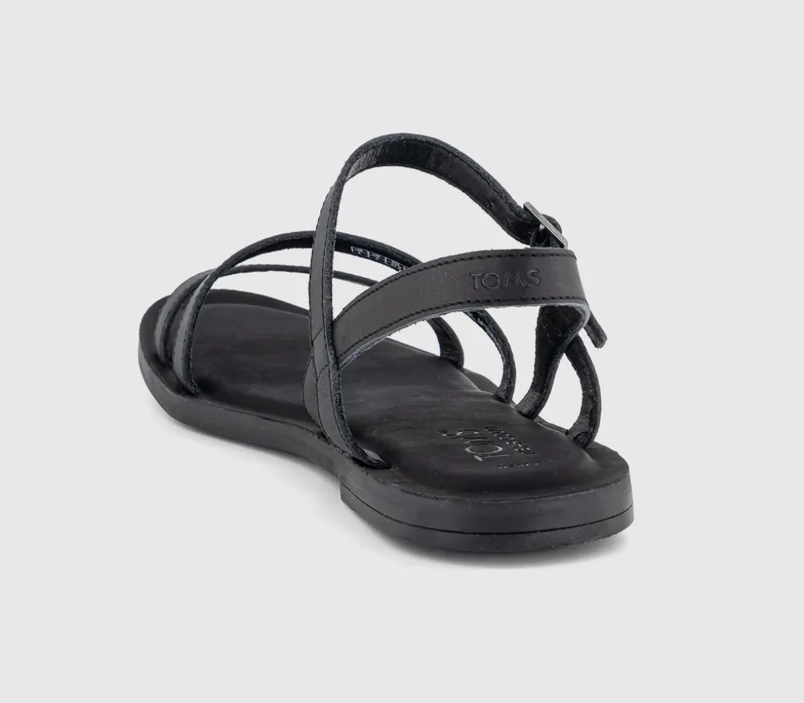 Kira Sandals