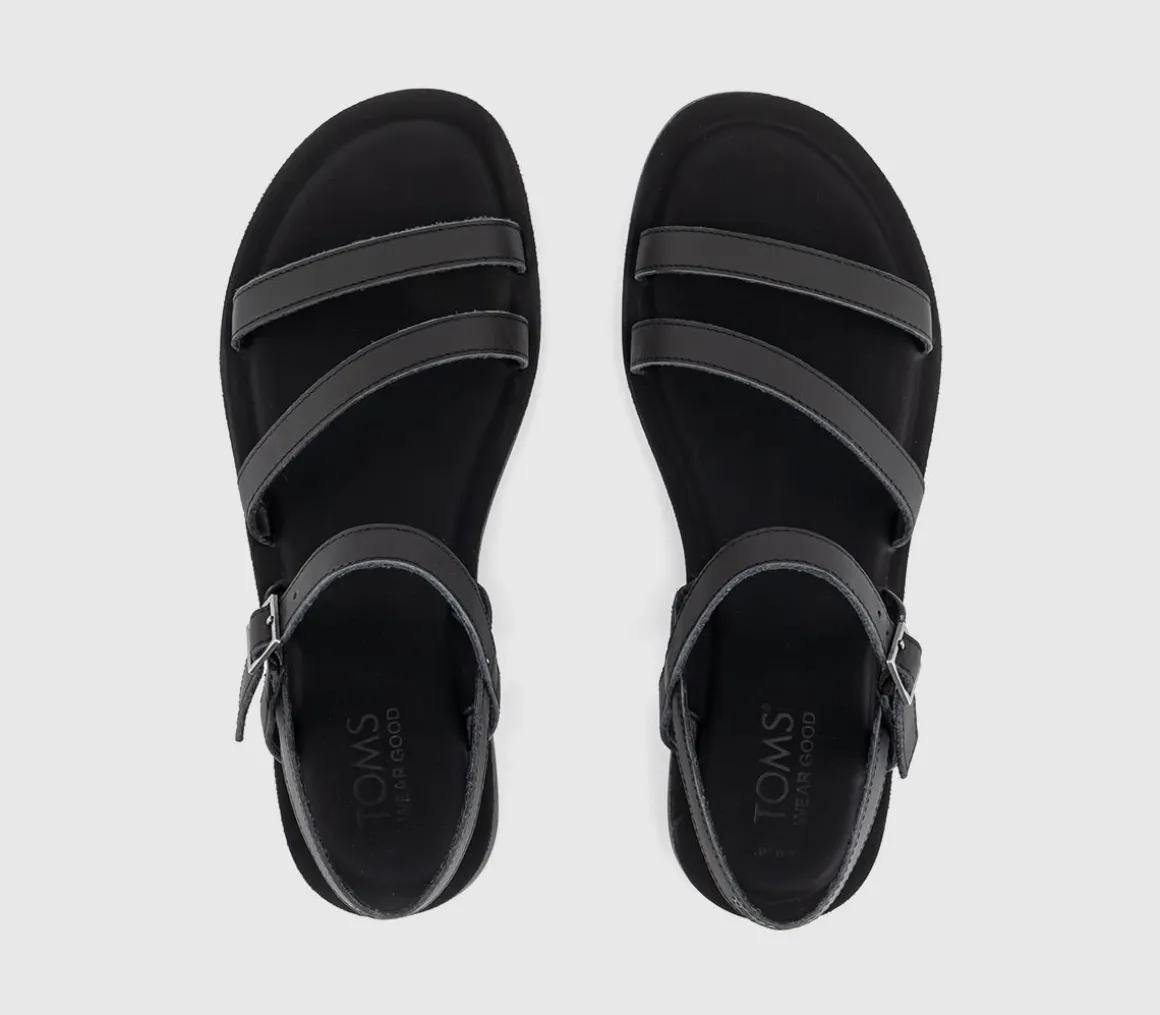 Kira Sandals
