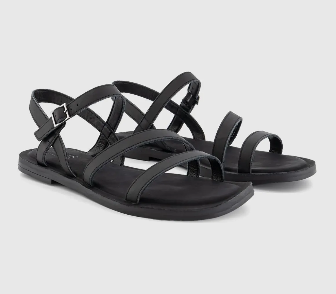 Kira Sandals