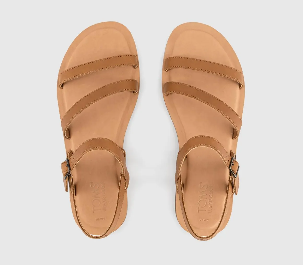 Kira Sandals
