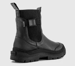 Klara Chelsea Boots