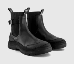 Klara Chelsea Boots