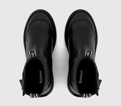 Klara Chelsea Boots