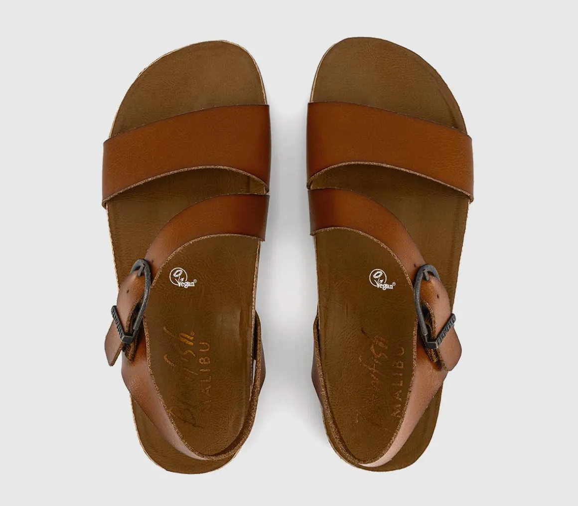 Lance Sandals