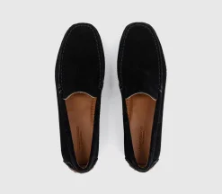 Larissa Driver Loafers