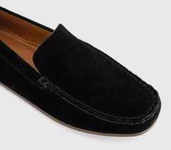 Larissa Driver Loafers