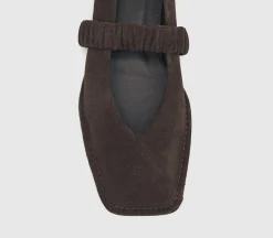 Lautan Ballet Flats