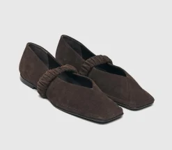 Lautan Ballet Flats