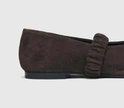 Lautan Ballet Flats