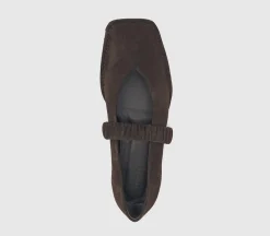 Lautan Ballet Flats