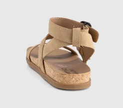 Lawson Sandals