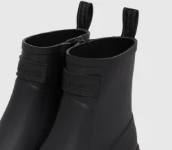 Layla Ankle Welly Boots
