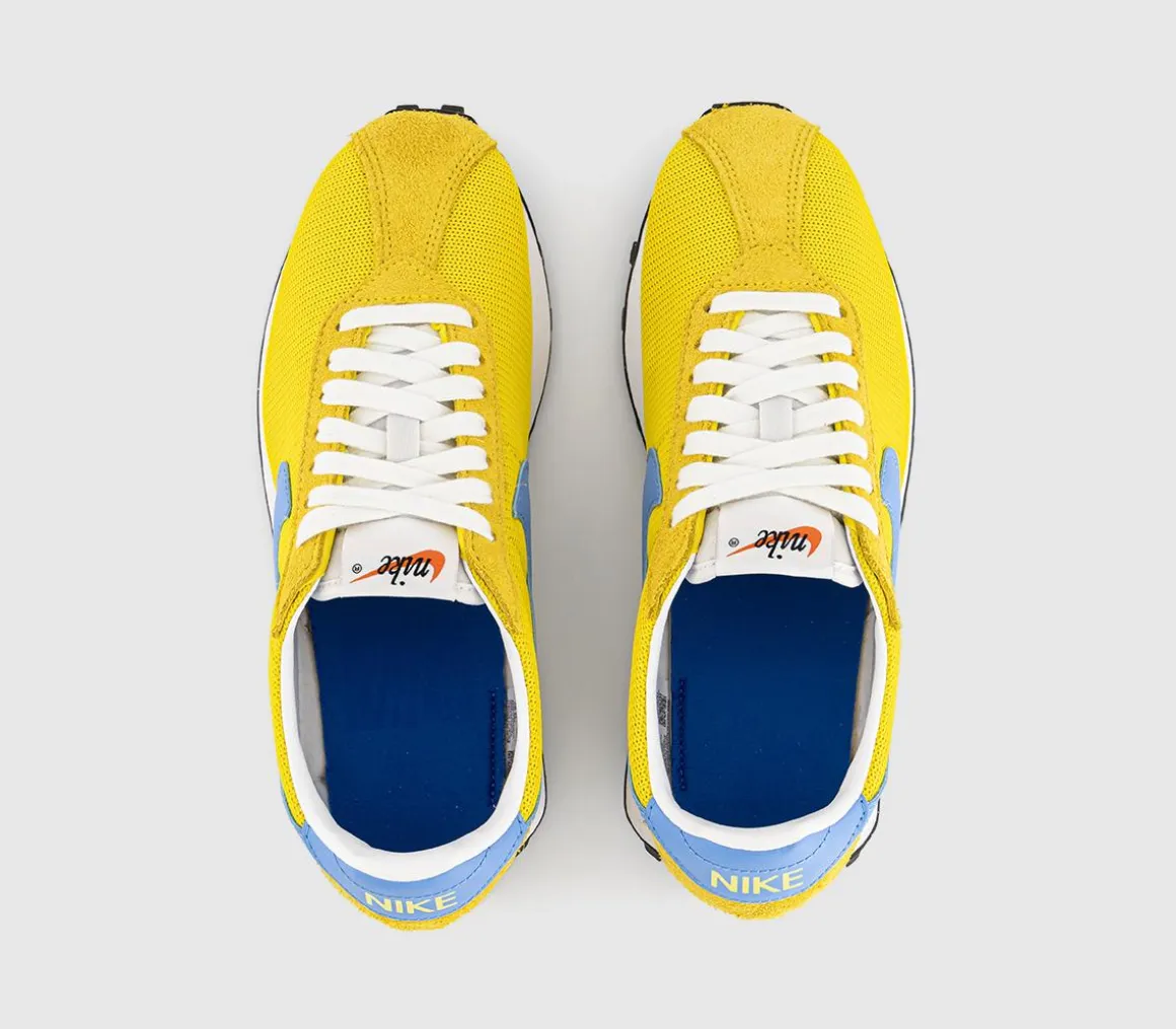 LD-1000 trainers