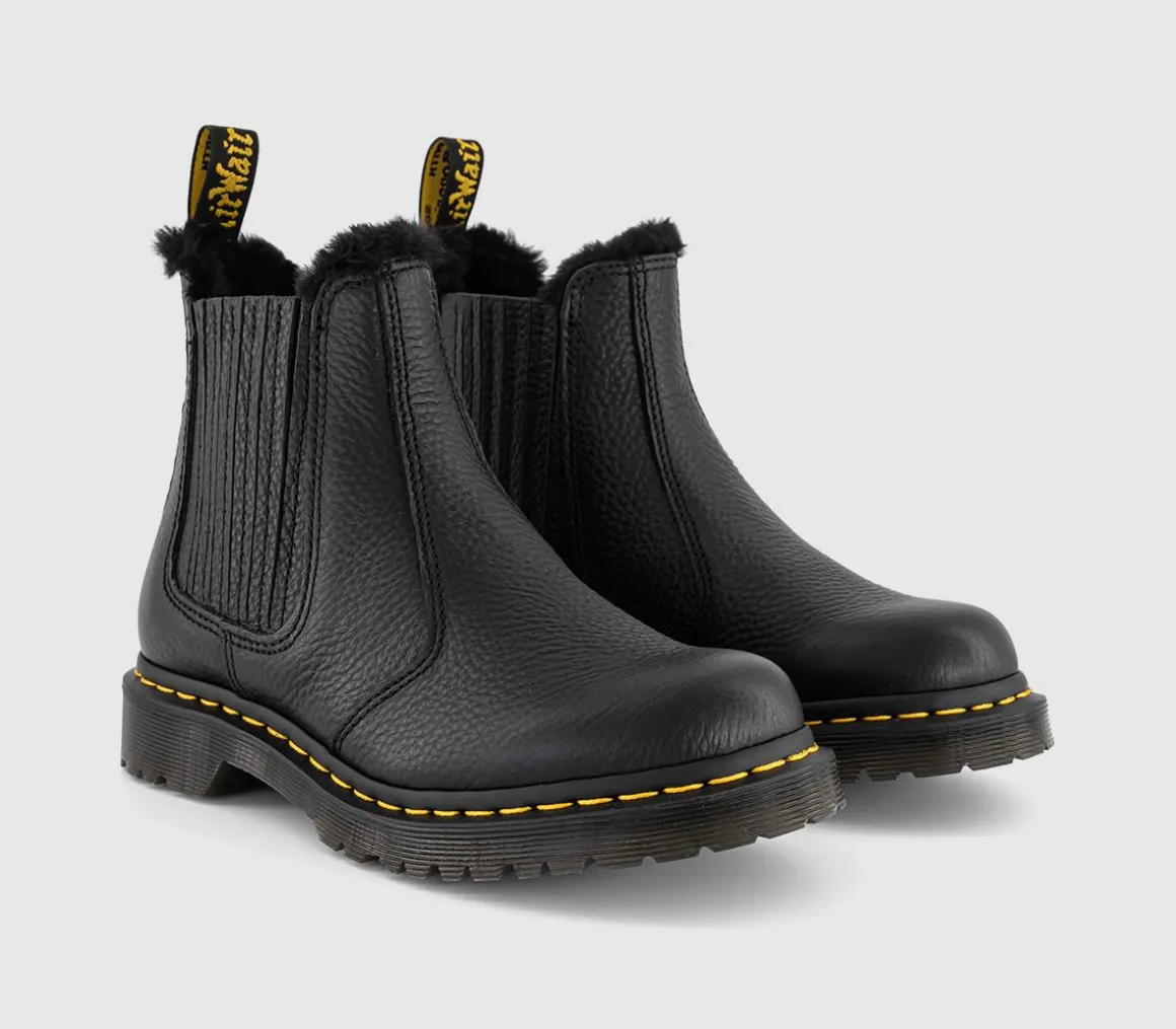 2976 Leonore II Boots