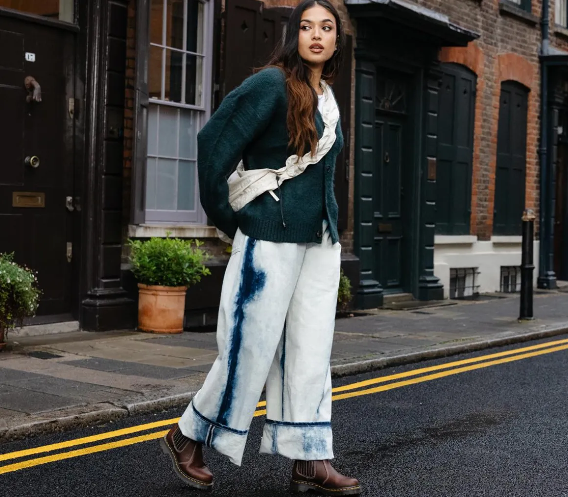 2976 Leonore II Boots