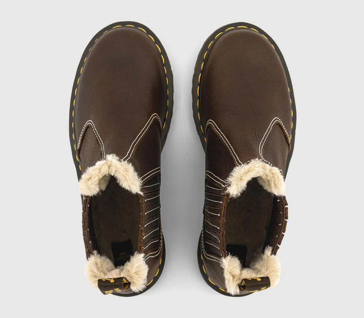 2976 Leonore II Boots