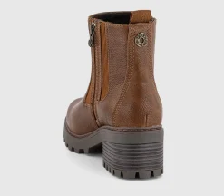 Leven Chelsea Boots