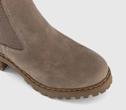 Leven Chelsea Boots