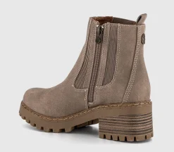 Leven Chelsea Boots