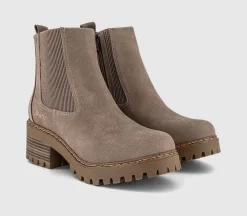 Leven Chelsea Boots