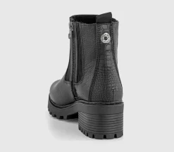 Leven Chelsea Boots