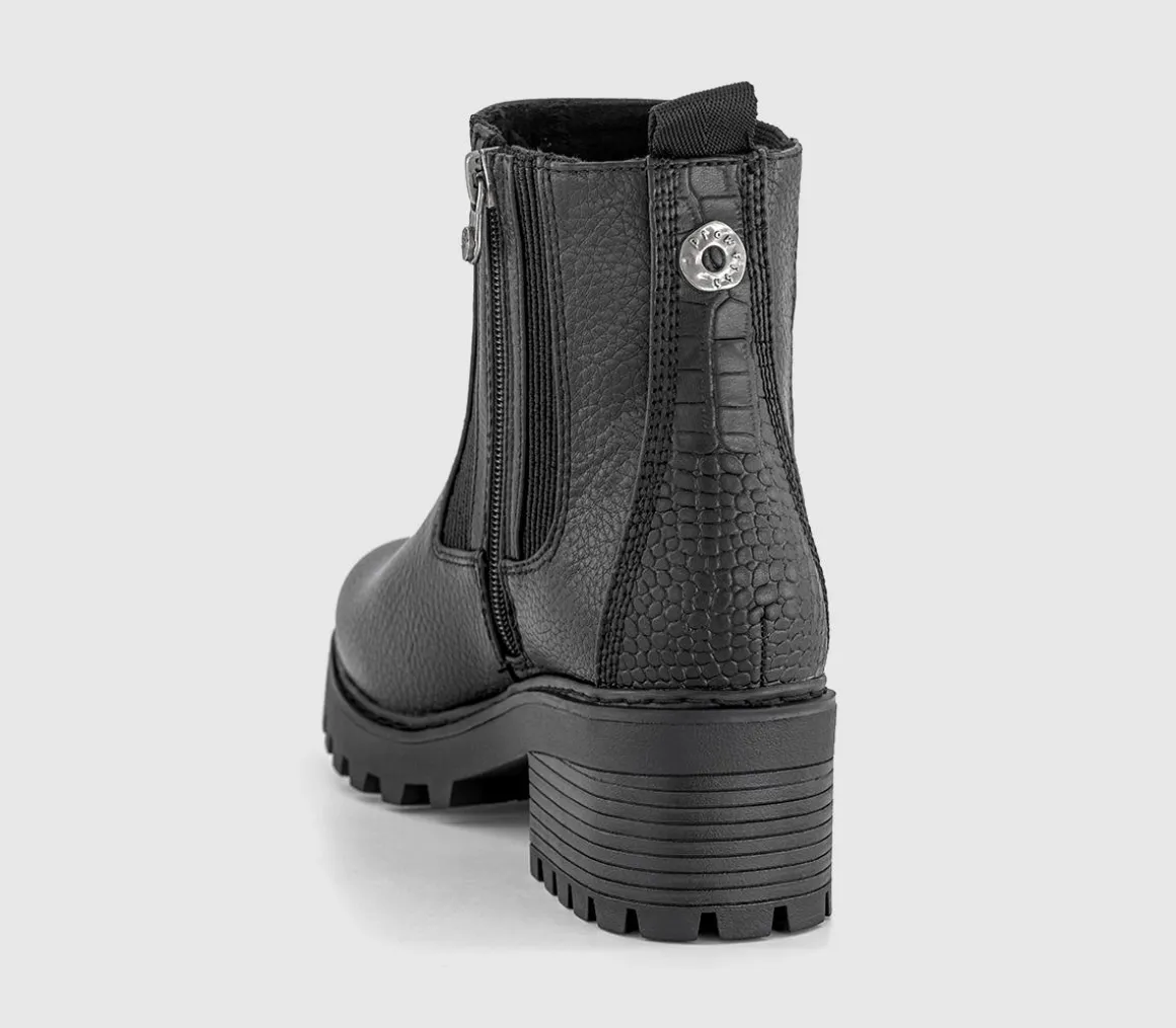 Leven Chelsea Boots