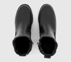 Leven Chelsea Boots