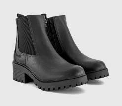 Leven Chelsea Boots