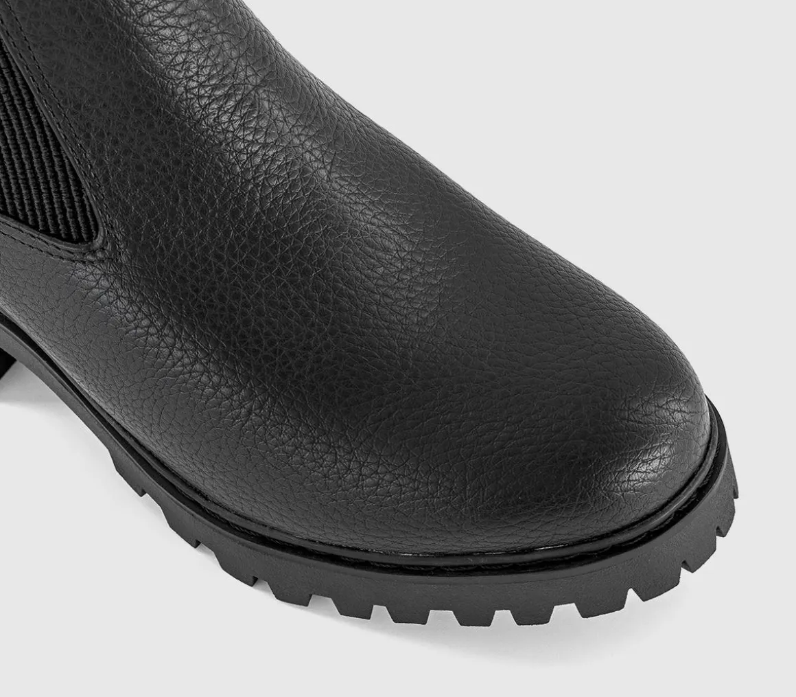 Leven Chelsea Boots