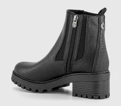 Leven Chelsea Boots