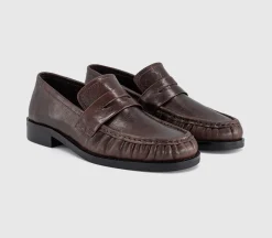Libby Loafers