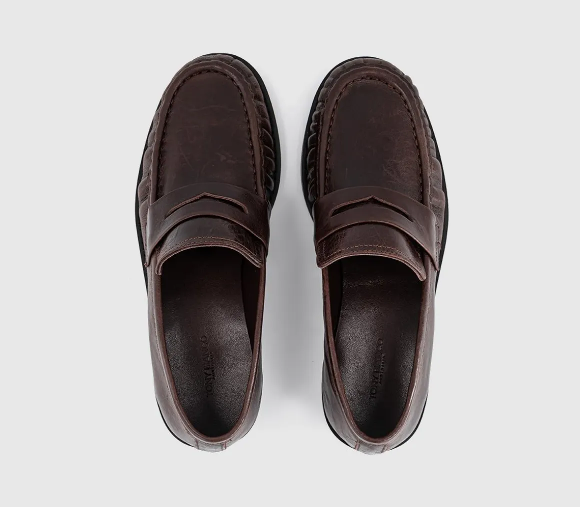 Libby Loafers