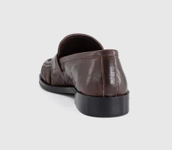 Libby Loafers