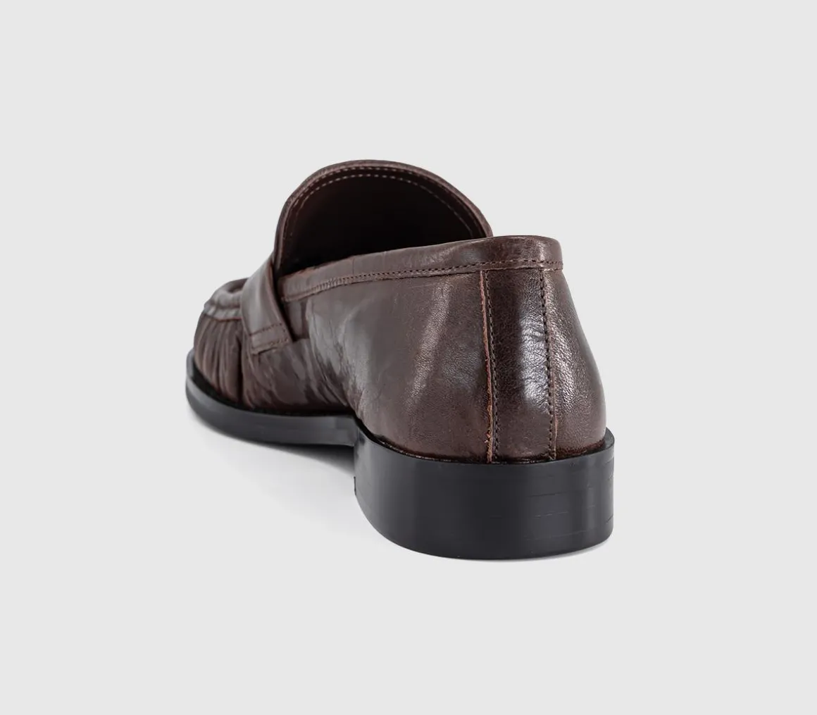 Libby Loafers