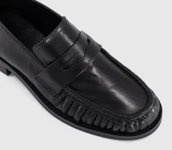 Libby Loafers