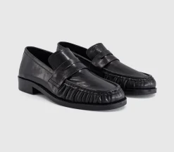 Libby Loafers