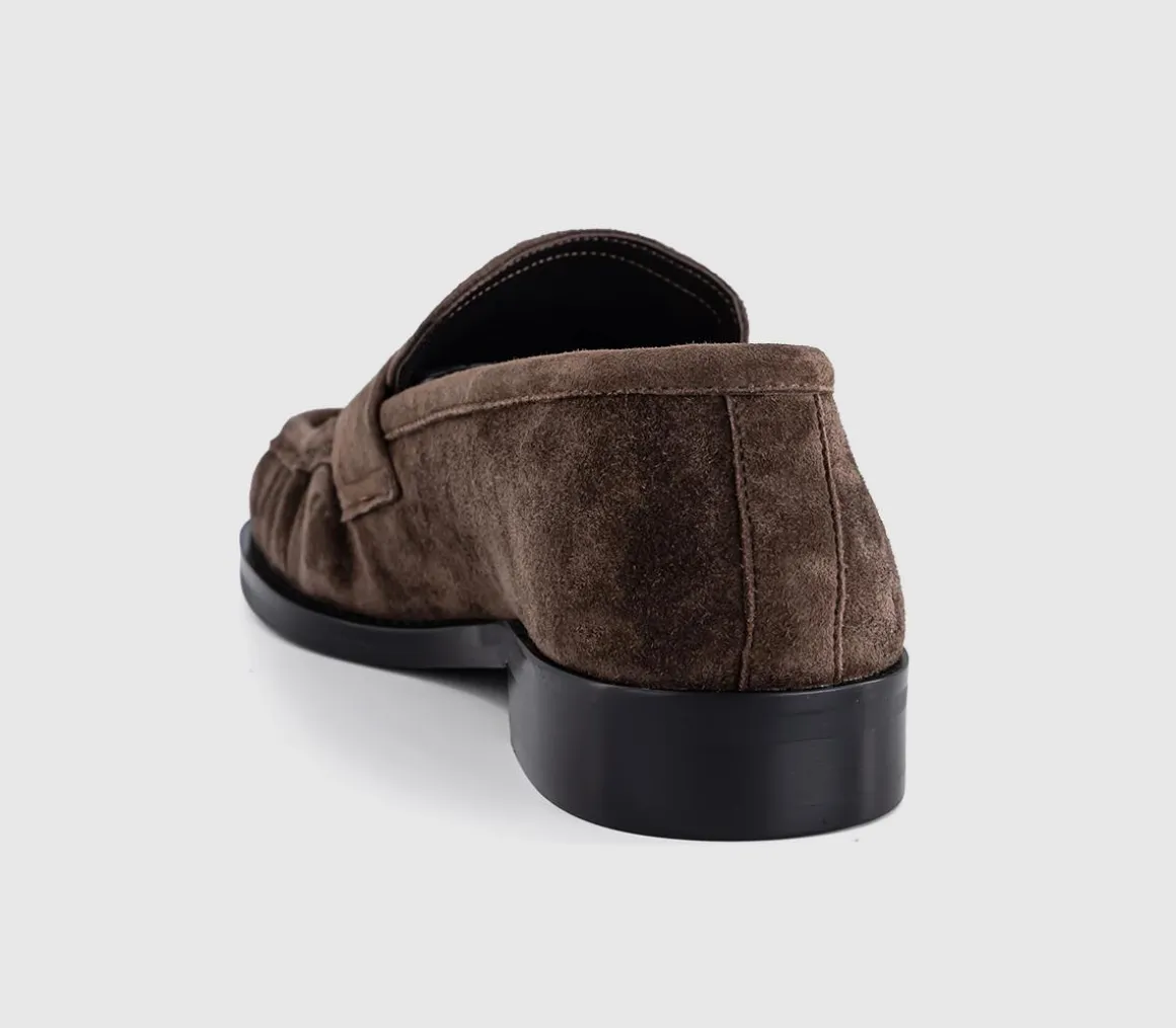 Libby Loafers