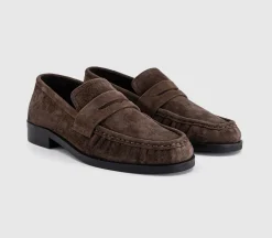 Libby Loafers