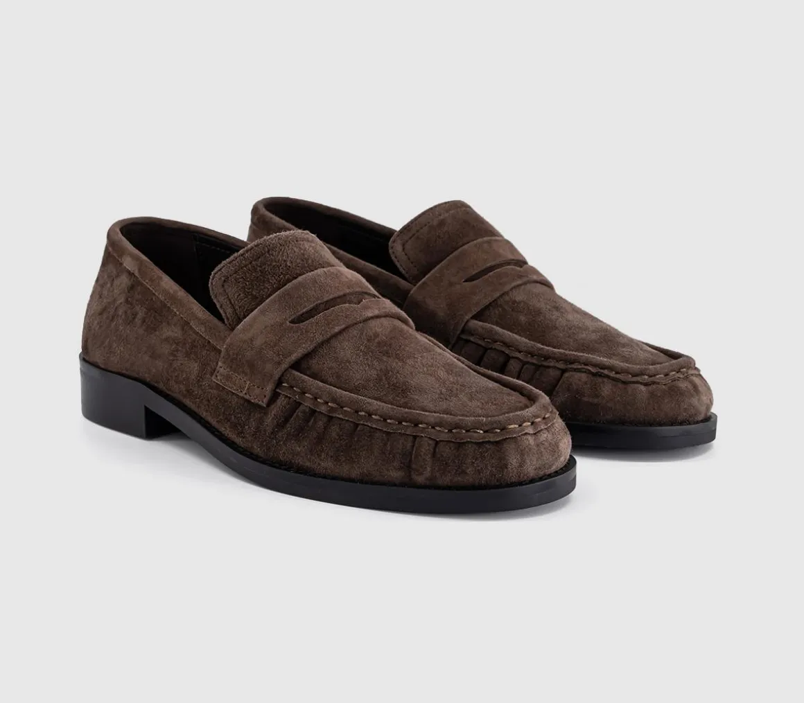Libby Loafers
