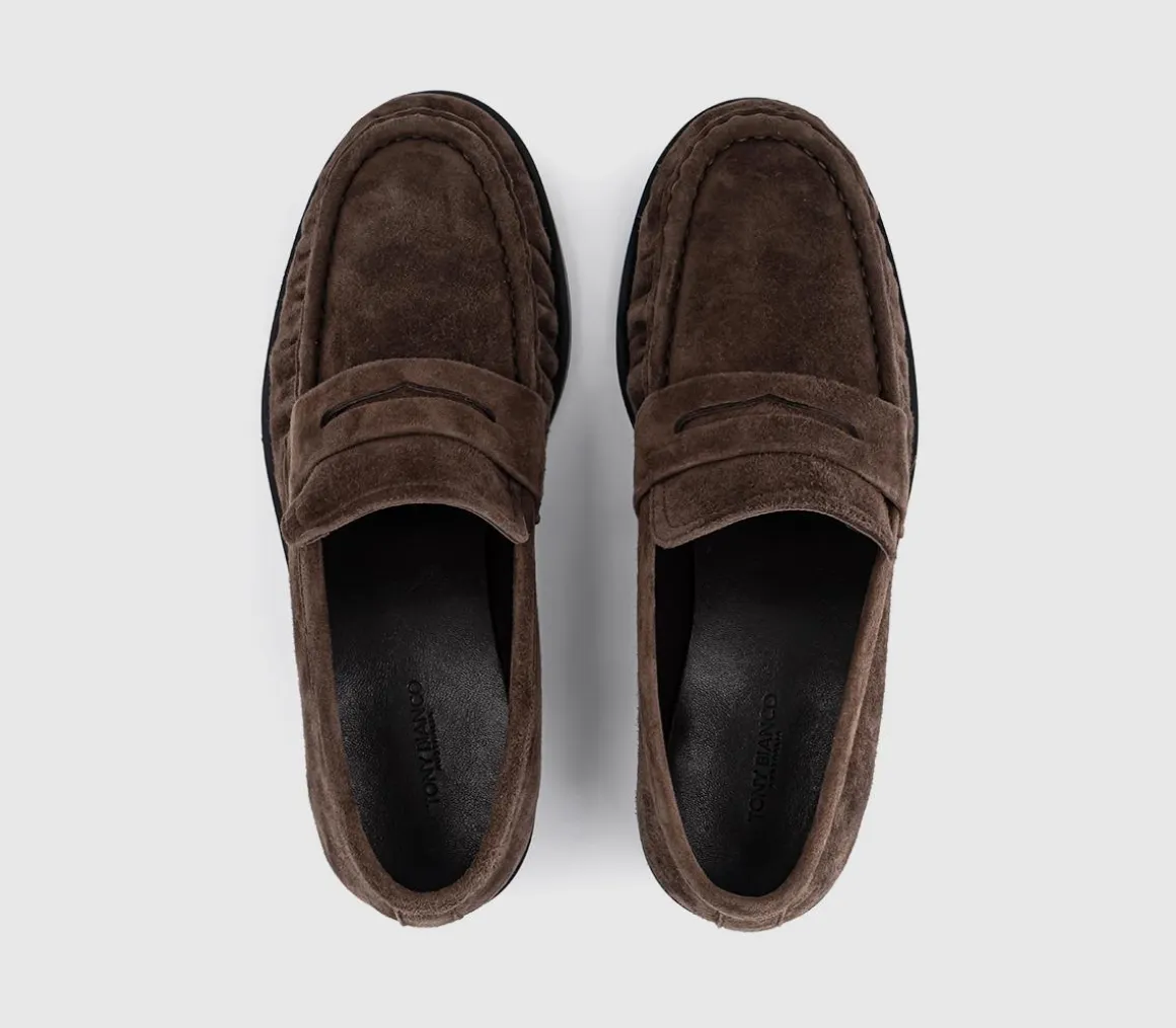 Libby Loafers