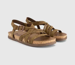 Light Up Sandals