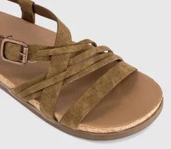 Light Up Sandals