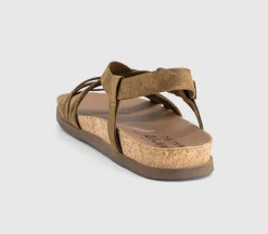 Light Up Sandals