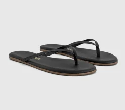 Lily Liners Flip Flops