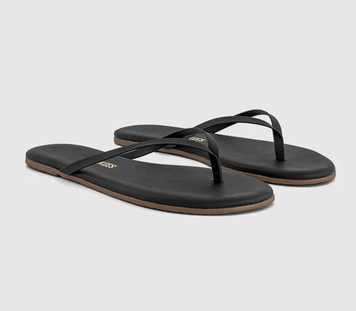 Lily Liners Flip Flops